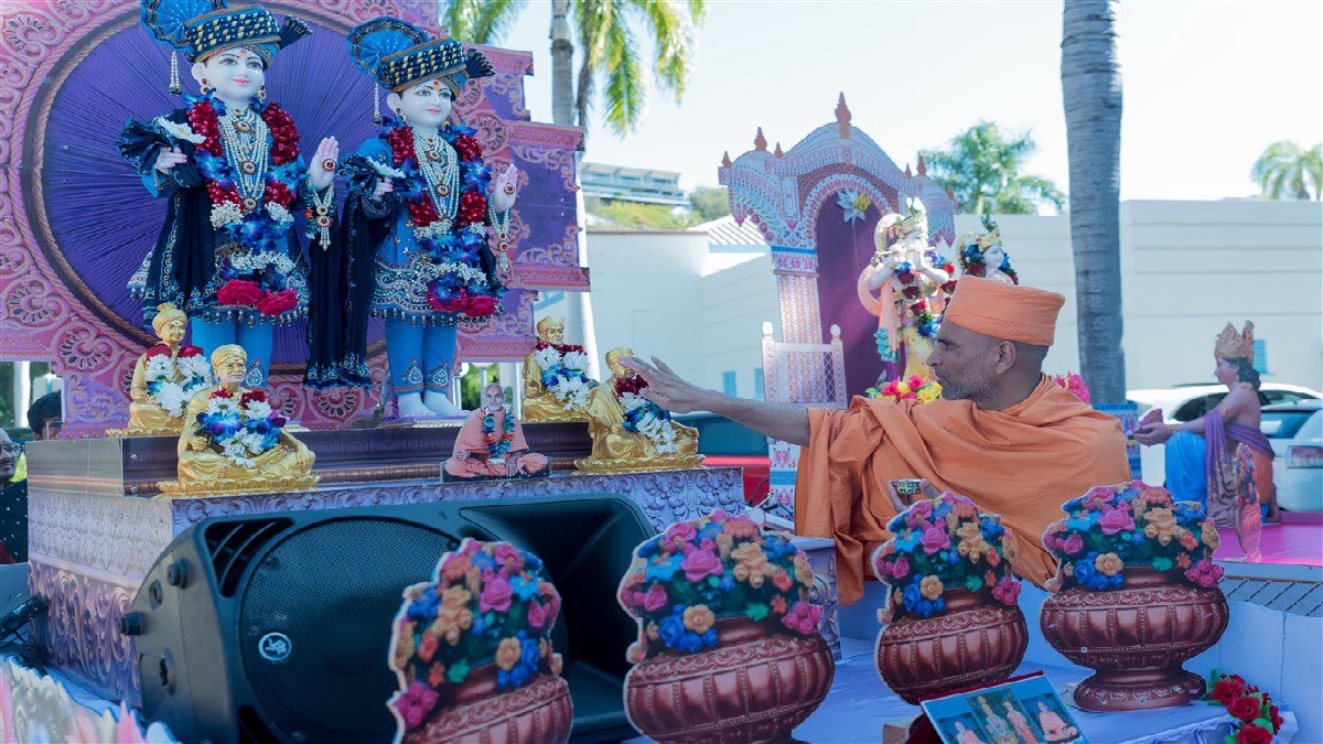 baps temple in australia 3