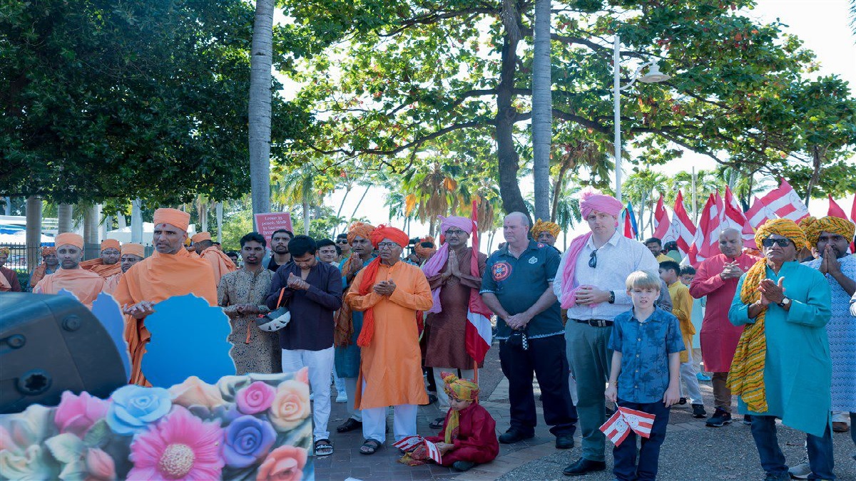 baps temple in australia 4