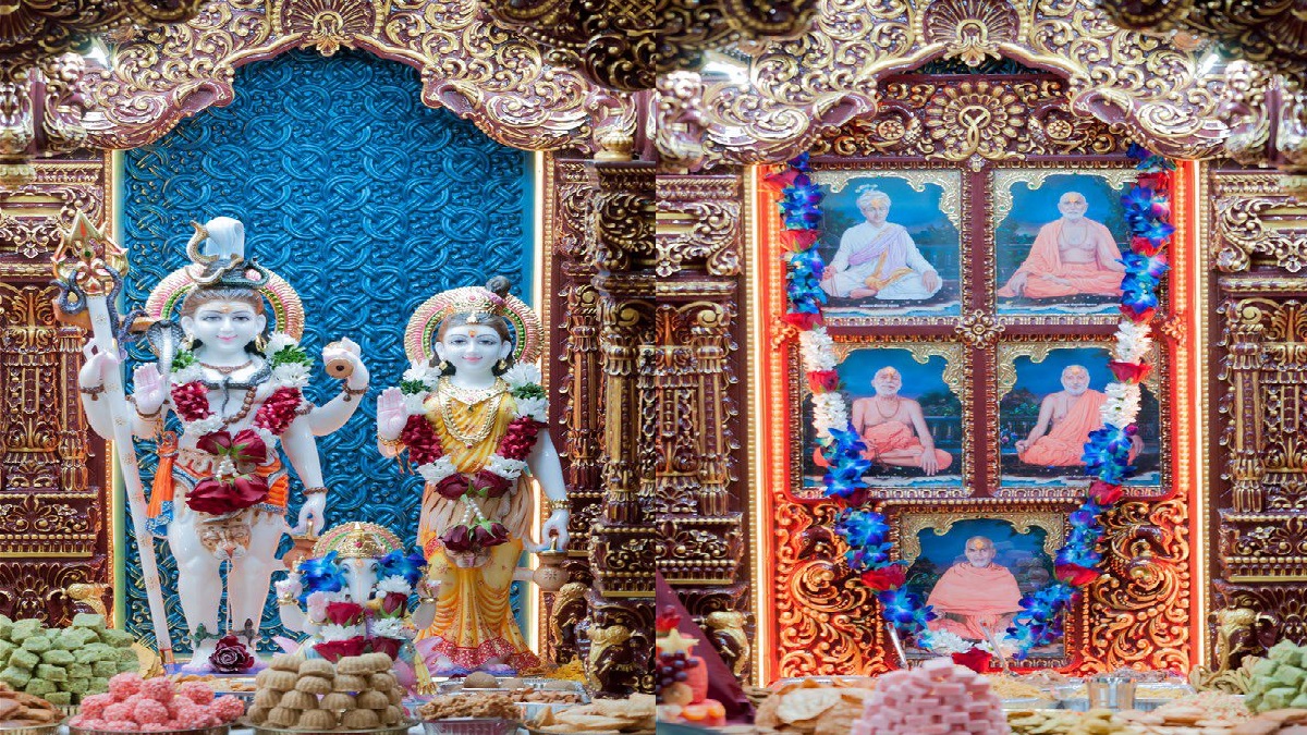 baps temple in australia 8