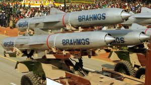 Brahmos Missile For Indian Navy: भारतीय नौसेना की ताकत बढ़ाने के लिए मोदी सरकार का अहम फैसला, 19000 करोड़ की लागत से 200 ब्रह्मोस मिसाइल खरीदने को दी हरी झंडी