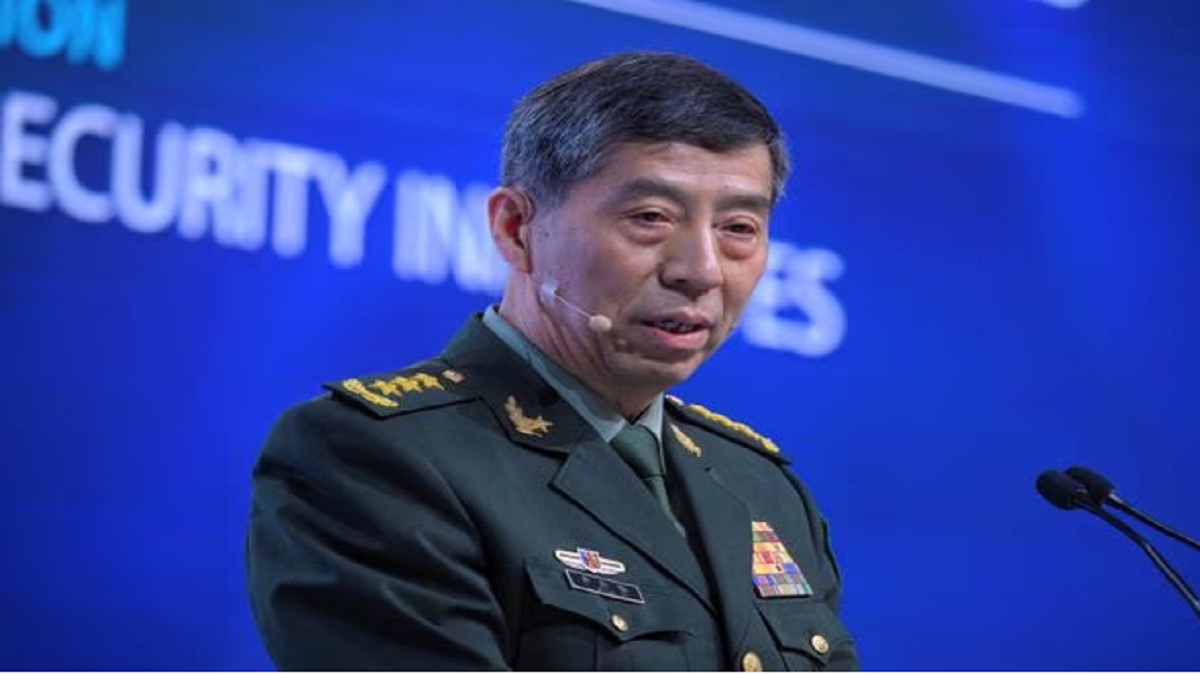 Chinese Defence Minister Missing: चीन के विदेश मंत्री के अब रक्षा मंत्री लापता!, 2 हफ्तों से नहीं दिखे शांगफू