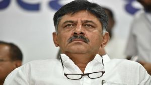 Will DK Shivakumar Be CM Of Karnataka: कर्नाटक में कांग्रेस विधायक का दावा- दिसंबर तक सीएम बनेंगे शिवकुमार, वरिष्ठ नेता वीरप्पा मोइली का भी समर्थन