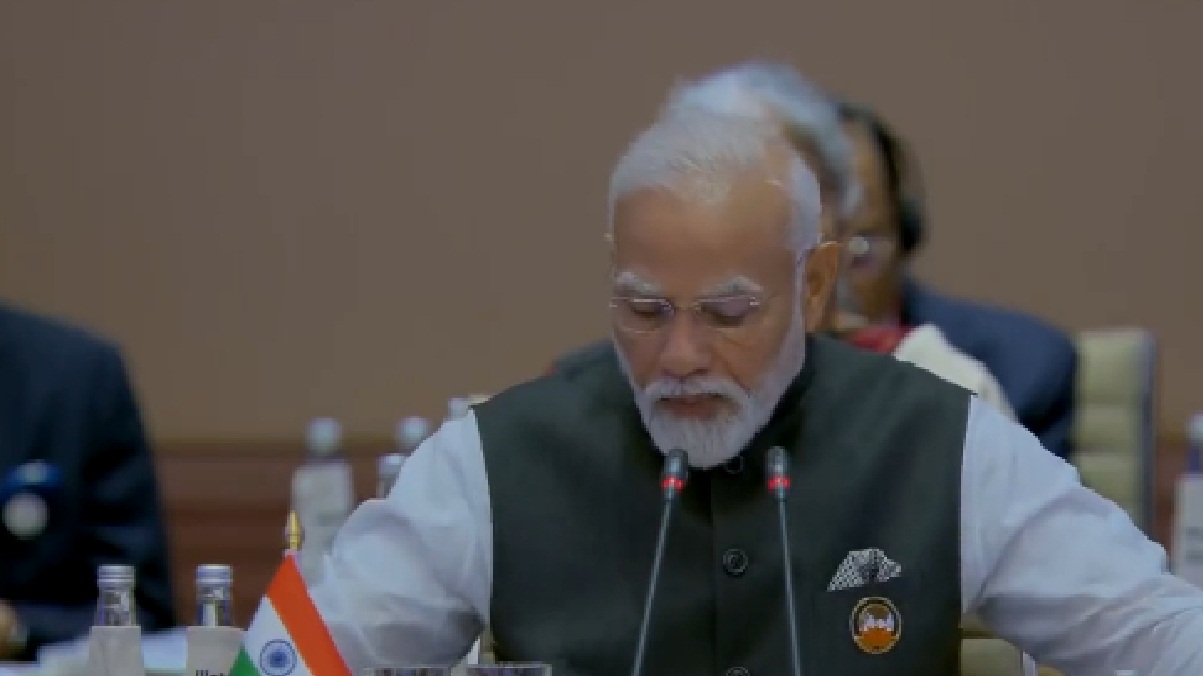 PM Modi at G 20 Summit: जी-20 सम्मेलन में PM मोदी ने विश्व को दिया सबका साथ…सबका विकास का मंत्र, अपने संबोधन में इन मुद्दों पर खुलकर रखी अपनी बात