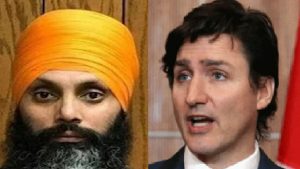 India-Canada Relations: हरदीप सिंह निज्जर मामले में फिर कनाडा सरकार ने मारी पलटी, माना निज्जर के सहयोगी पर हुए हमले में कोई विदेशी हाथ नहीं..