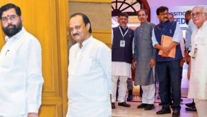 Maharashtra: महाराष्ट्र बना सियासत का नया अखाड़ा!, I.N.D.I.A की बैठक के जवाब में N.D.A ने भी की मीटिंग, ये बड़े नेता हुए शामिल