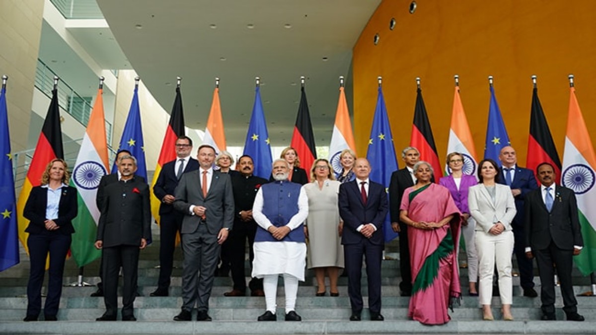 G-20 Summit: पश्चिमी मीडिया की ओछी हरकत, भारत के जी-20 कार्यक्रम को लेकर की नेगेटिव रिपोर्टिंग, तो रूसी मीडिया ने लगाई लताड़