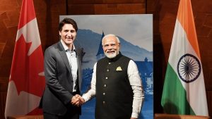 G-20 Summit: PM मोदी ने कनाडा के प्रधानमंत्री जस्टिन ट्रूडो के सामने उठाया खालिस्तान का मुद्दा, जानिए ट्रूडो ने क्या दिया जवाब