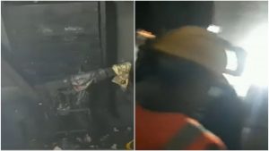 Thane Lift Accident: ठाणे में 40वीं मंजिल से ग्राउंड फ्लोर पर गिरी लिफ्ट, हादसे में 7 मजदूरों ने गंवाई जान, राहत-बचाव कार्य जारी