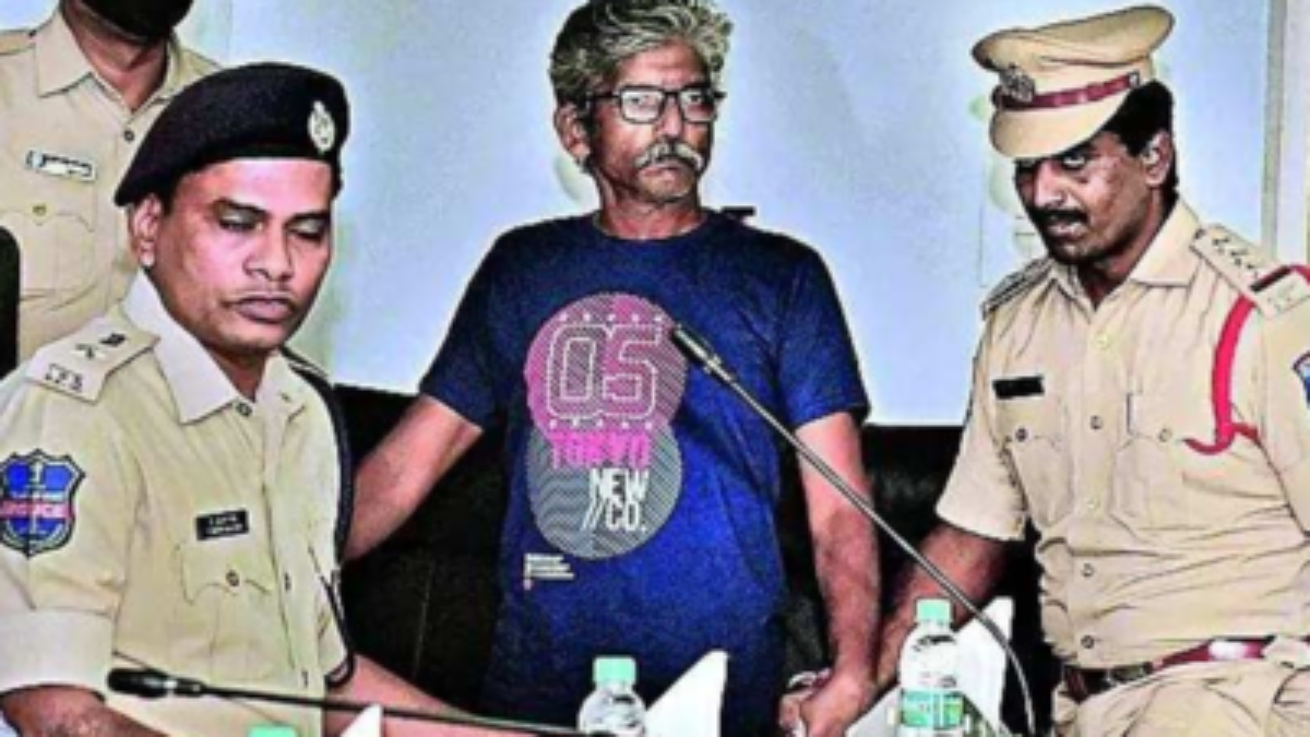 Sanjay Deepak Rao: 25 लाख के इनामी मोस्ट वांटेड माओवादी संजय दीपक राव को हैदराबाद से किया गया गिरफ्तार, जानिए क्या है मामला?