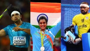 Asian Games Schedule: एशियन गेम्स के लिए जारी किया गया भारतीय दल का शेड्यूल, नीरज चोपड़ा करेंगे देश का प्रतिनिधित्व