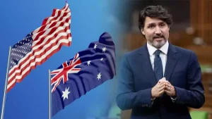 Australia: ‘हम कानून के शासन का सम्मान.. भारत पर कनाडा ने लगाए गंभीर आरोप तो सामने आई ऑस्ट्रेलिया की प्रतिक्रिया, जानिए क्या कहा
