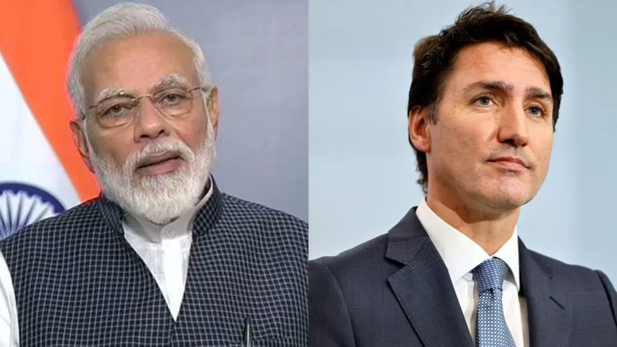 Canada-India Tensions: विवाद बढ़ा तो जस्टिन ट्रूडो को भुगते होंगे बुरे परिणाम, जानिए कनाडा को इतनी चीजें देता भारत
