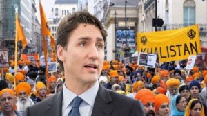 Canada: ‘जब वोट बैंक का लालच हो तो’..कनाडा के ही पत्रकार ने खोल दी PM जस्टिन ट्रूडो की पोल