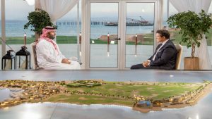 Saudi Prince: ‘हम भी शुरू कर देंगे न्यूक्लियर प्रोग्राम अगर..सऊदी अरब के क्राउन प्रिंस मोहम्मद बिन सलमान ने किसे दी खुली धमकी