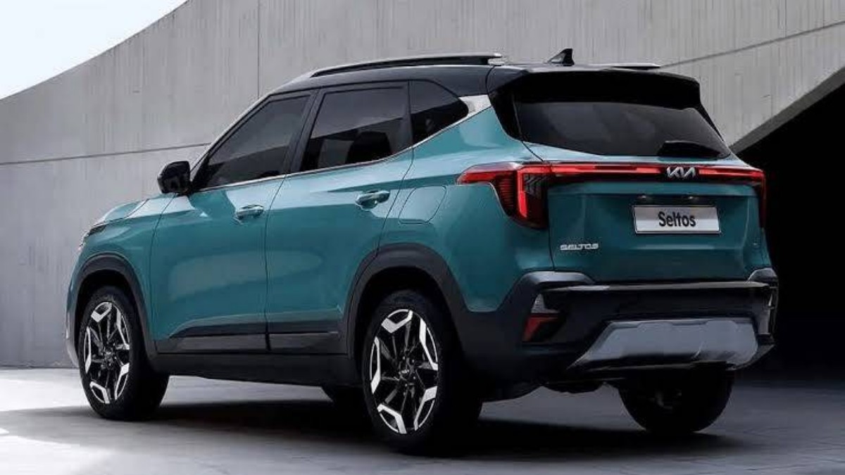 Kia Motors: किआ मोटर्स ने दो नए वेरिएंट के साथ SUV लाइनअप का विस्तार किया, जानिए क्या रहेगी कीमत और फीचर्स