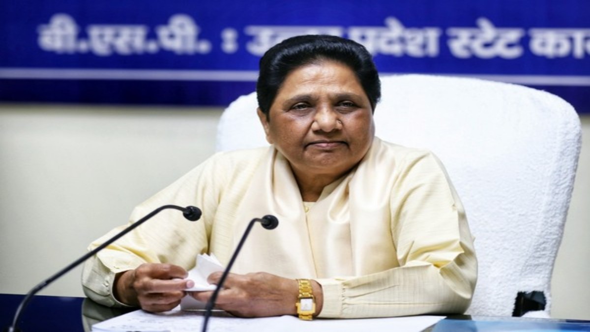 Mayawati Birthday: यूपी की पूर्व सीएम और बीएसपी सुप्रीमो मायावती का आज 68वां जन्मदिन, सीएम योगी ने फोन कर दी बधाई; इंडिया गठबंधन पर लेंगी बड़ा फैसला?