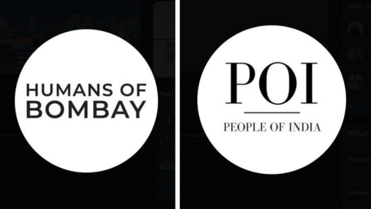 humans of bombay 