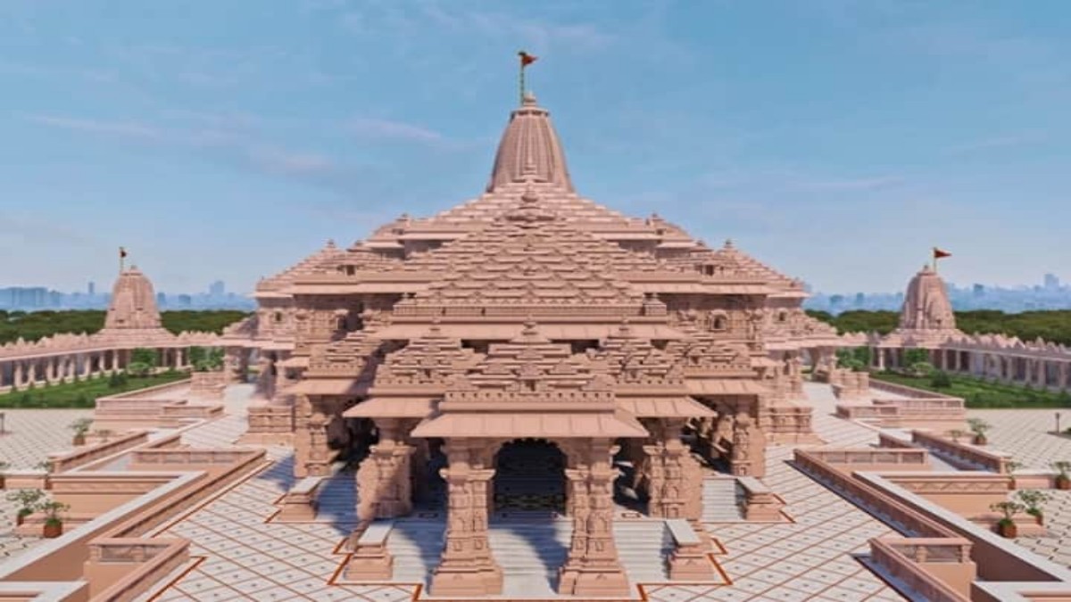 Ram Mandir Ayodhya: ‘5 करोड़ घरों में जलेंगे दीप…1200 मंदिरों में होगा कीर्तन’, राम मंदिर प्राण प्रतिष्ठा कार्यक्रम को खास बनाने की पूरी तैयारी, जानें यहां