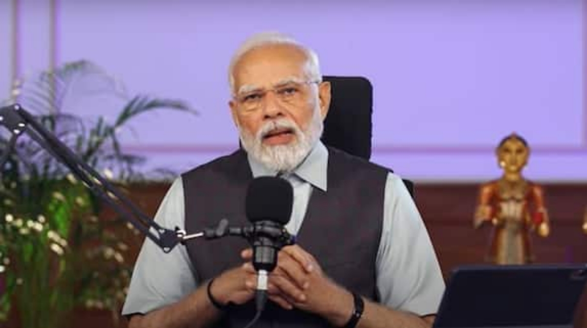 Youtube Fanfest 2023 में वर्चुअल रूप से शामिल हुए PM मोदी, वोकल फ़ॉर लोकल से स्वच्छ भारत मिशन तक की चर्चा