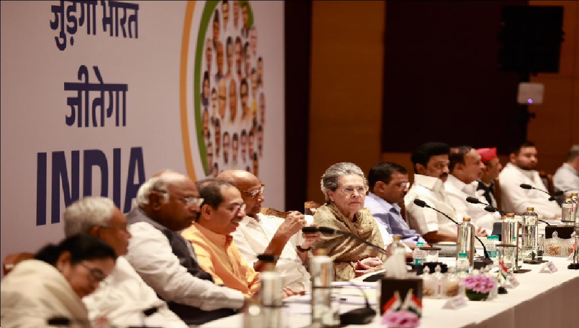 INDIA Alliance Meeting: अब कहां होगी इंडिया गठबंधन की अगली बैठक?, सामने आई ये बड़ी जानकारी