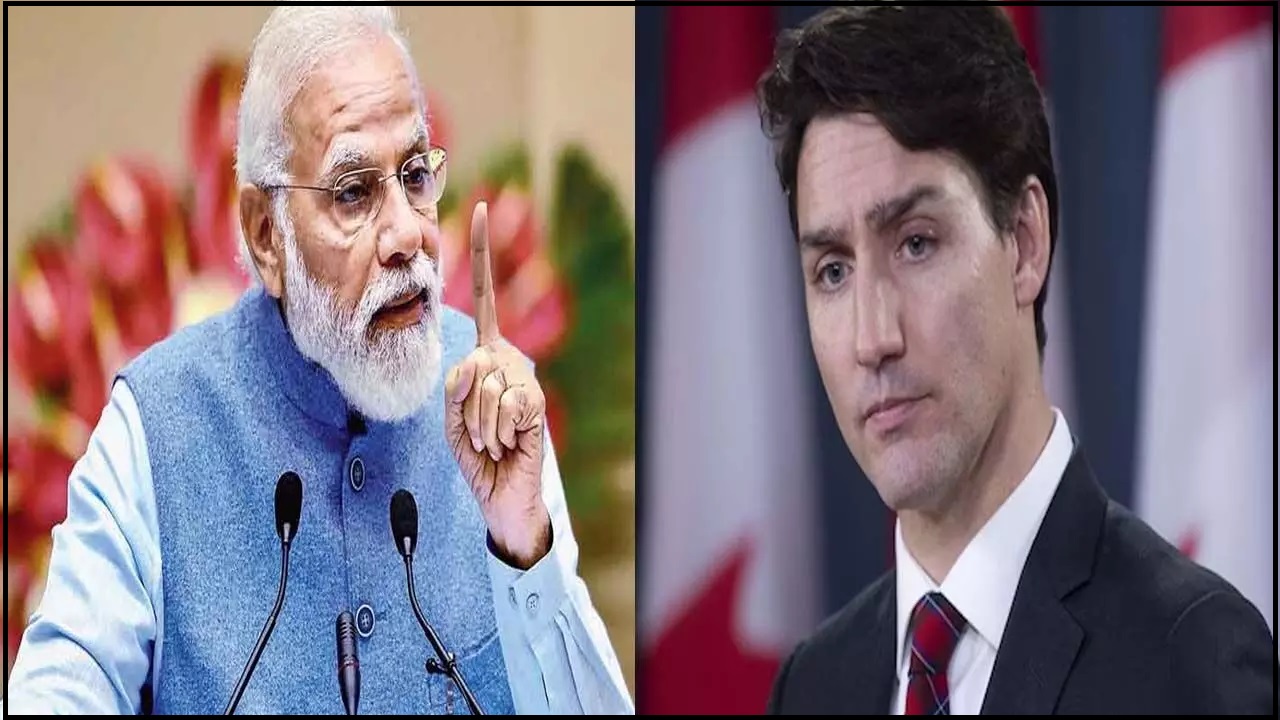 What is ‘Five Eyes’ Alliance: क्या है ‘फाइव आइज’ गठबंधन?, कनाडा-भारत विवाद के बीच हो रही इसकी जमकर चर्चा
