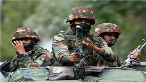 J&K Encounter: जम्मू-कश्मीर के कुलगाम में सुरक्षाबलों के हाथ लगी बड़ी कामयाबी, 5 आतंकियों को घेरकर किया ढेर