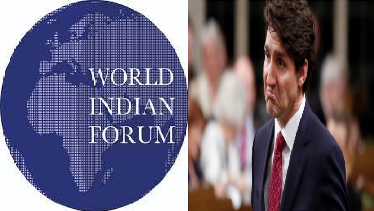 Canada: Indian World Forum ने खालिस्तानी गतिविधियों पर जारी किया बयान, कनाडा पर कही ये बात