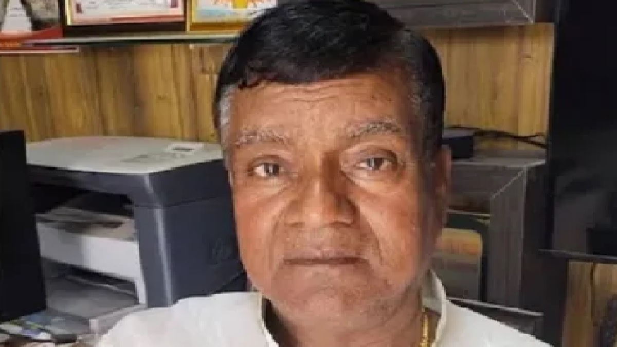 Bihar MLC Arrest: नीतीश की पार्टी जेडीयू के एमएलसी राधा चरण साह को ईडी ने किया गिरफ्तार, अवैध बालू खनन समेत हैं कई आरोप