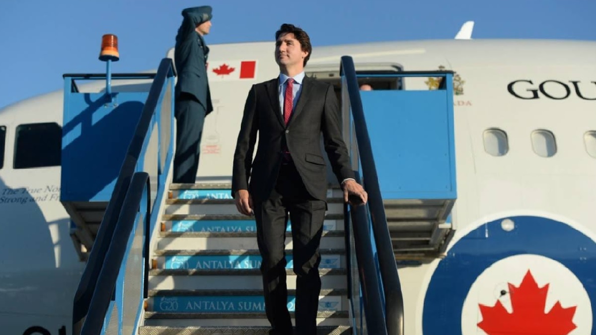 Justin Trudeau: जी-20 के दौरान भारत में भी कनाडा के पीएम जस्टिन ट्रूडो ने खूब दिखाए थे नखरे!, सुरक्षा तक से किया खिलवाड़