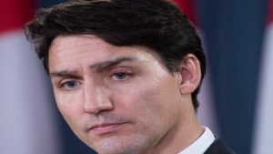 Opinion Poll Jolts Justin Trudeau: ताजा ओपिनियन पोल में कनाडा के पीएम जस्टिन ट्रूडो को झटका, 40 फीसदी लोग उनको पीएम बनाने के खिलाफ!