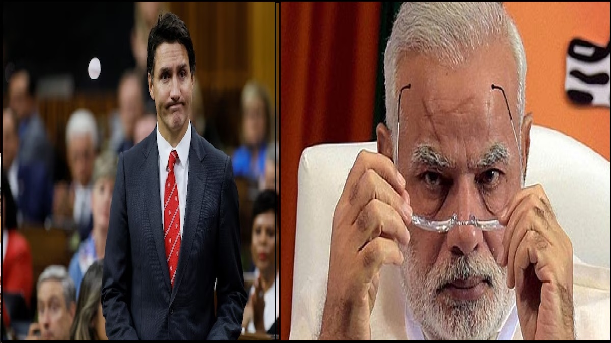 Justin Trudeau: मोदी सरकार के कड़े तेवर से कनाडा के पीएम जस्टिन ट्रूडो के सुर पड़े नरम, बोले- हम भारत को भड़काना नहीं चाहते