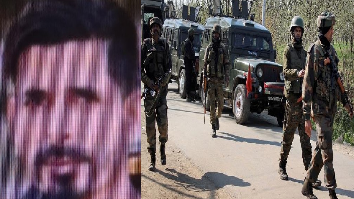 Ananatnag Encounter: कश्मीर के अनंतनाग में सेना ने लश्कर के बड़े कमांडर उजैर खान को घेरा, एनकाउंटर में 3 बड़े अफसर हुए हैं शहीद