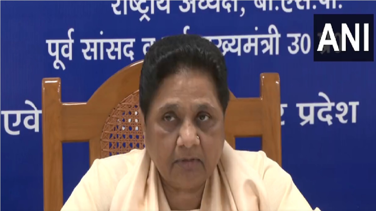 Mayawati And I.N.D.I.A : विपक्ष के इंडिया गठबंधन में शामिल हो सकती हैं मायावती, लेकिन बीएसपी सांसद ने रख दी है ये अहम शर्त