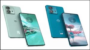 Motorola Edge 40 Neo हुआ लॉन्च, जानें इसकी कीमत और फीचर्स