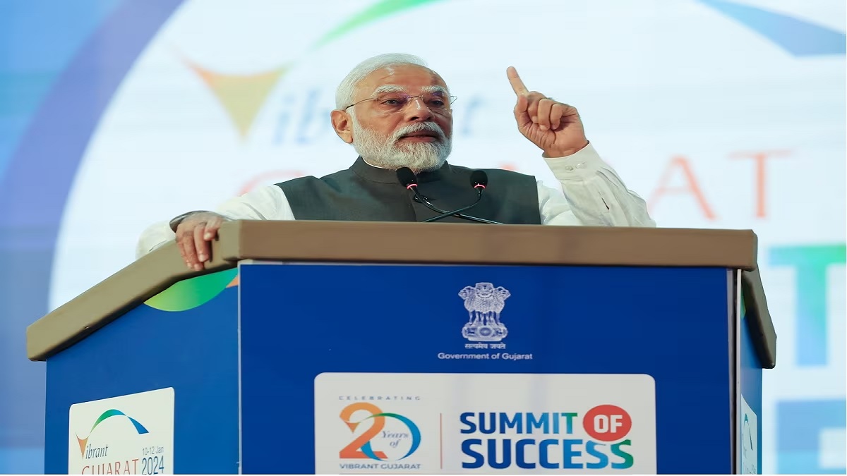Vibrant Gujarat Summit 2023: 2003 में साधारण बिजनेस मीटिंग से शुरू हुआ वाइब्रेंट गुजरात शिखर सम्मेलन कैसे बन गया ब्रांड, PM मोदी के विजन का रहा अहम योगदान