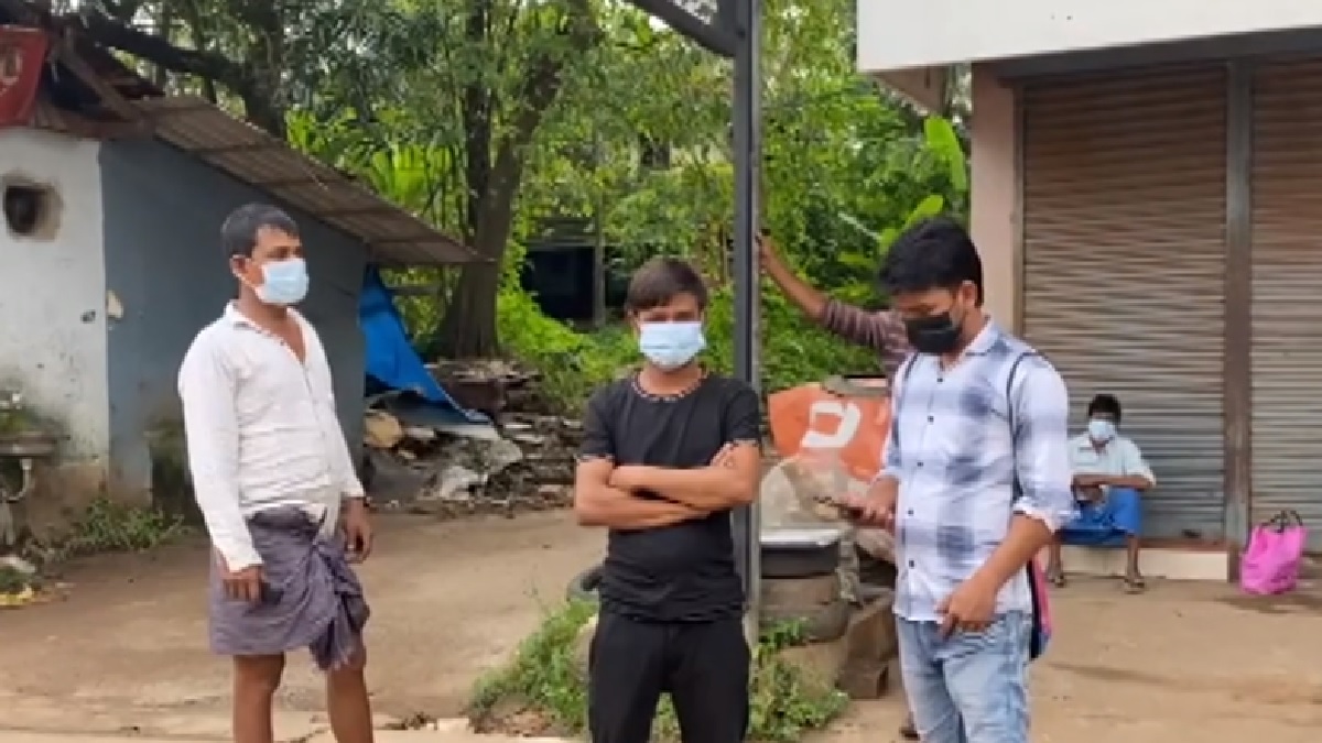 Nipah Virus In Kerala: केरल में जानलेवा निपाह वायरस के कुल मरीजों की संख्या 5 हुई, पूरे राज्य में बीमारी फैलने की स्वास्थ्य मंत्री को आशंका!