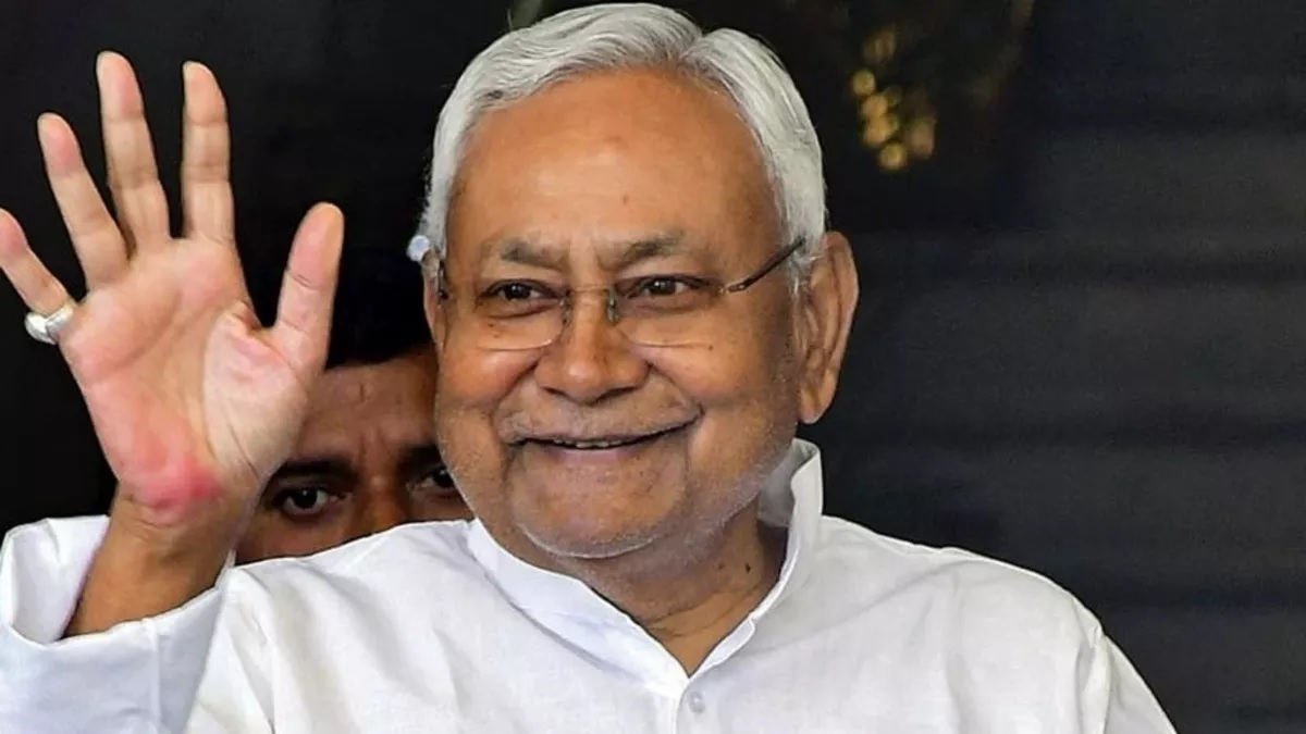 Bihar Political Turmoil: JDU ने आनन-फानन में बुलाई विधायक दल की बैठक, नीतीश कुमार ले सकते हैं ये बड़ा फैसला !