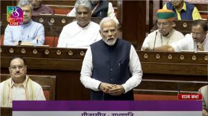Women Reservation Bill: “देश की लोकतांत्रिक यात्रा में एक निर्णायक क्षण!, राज्यसभा में महिला आरक्षण बिल पास होने पर PM मोदी ने देशवासियों को ऐसे दी बधाई