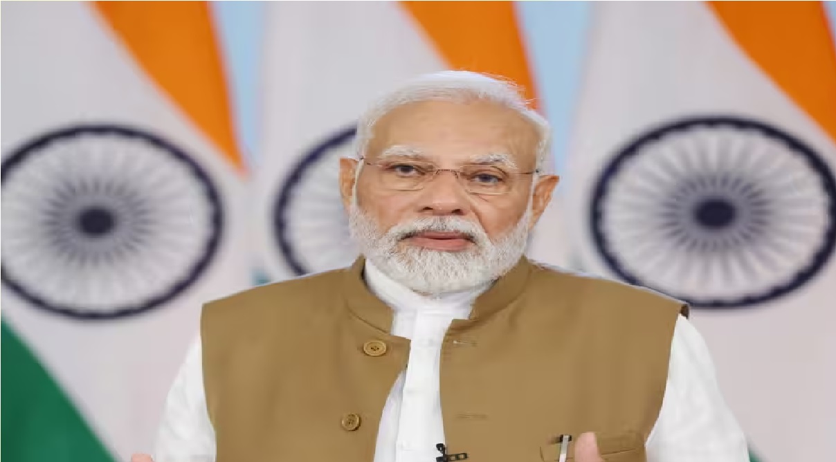 PM Modi Interview: 2047 तक विकसित राष्ट्र होगा भारत, पीएम मोदी ने पेश किया अपनी सरकार का मास्टरप्लान
