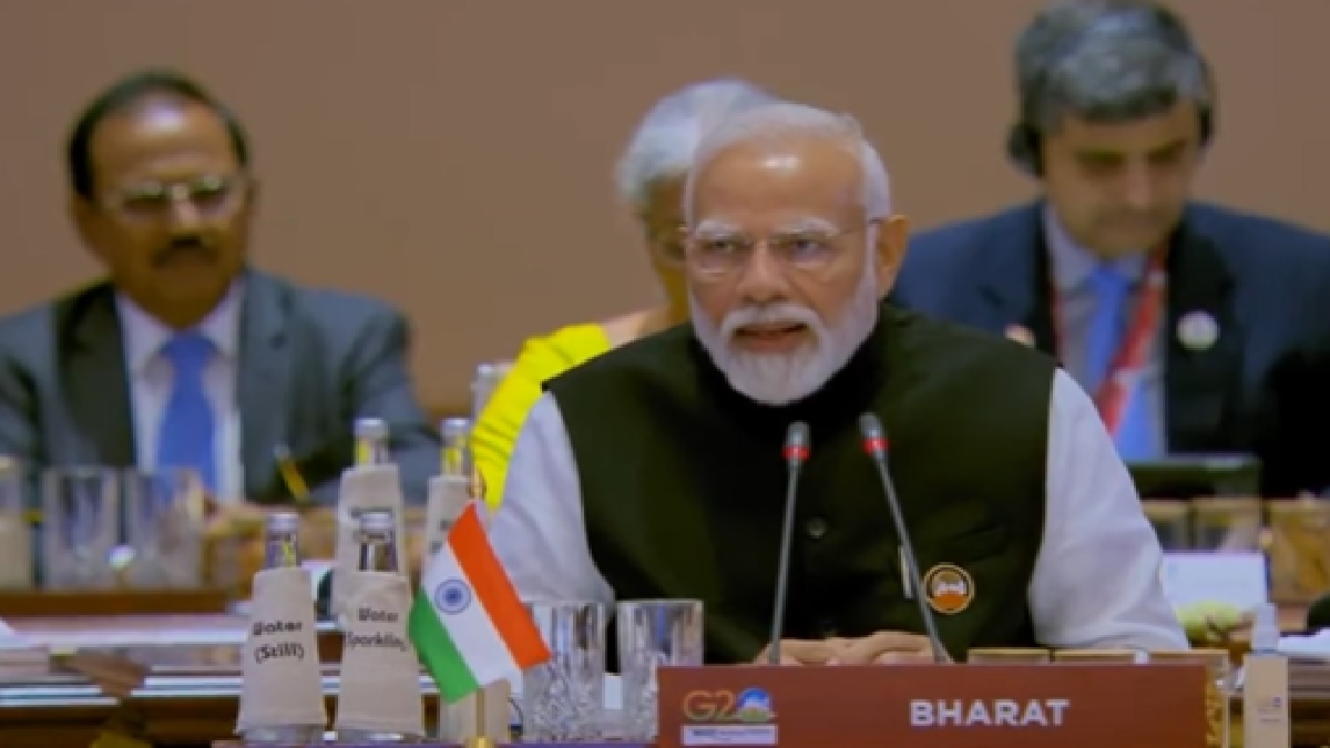 PM Modi On G20 Virtual Meet: पीएम मोदी ने यूं ही नहीं दिया नवंबर में जी-20 की वर्चुअल बैठक का प्रस्ताव, वजह जानकर आप तारीफ किए बिना नहीं रहेंगे