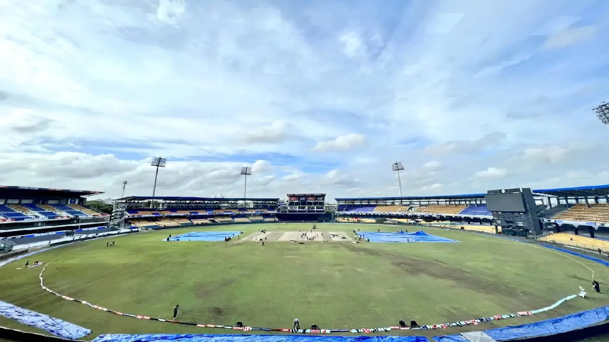 India-Sri Lanka Match Weather Report: एशिया कप के फाइनल पर भी बारिश का साया, जानिए नहीं हो सका मैच तो कौन बनेगा चैंपियन