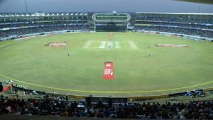 India Vs Australia One Day Match In Rajkot: राजकोट में आज टीम इंडिया-ऑस्ट्रेलिया के बीच तीसरा वनडे, पहली बार कंगारुओं के खिलाफ क्लीन स्वीप का मौका