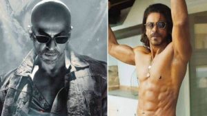 Jawan: शाहरुख की N पर खत्म होने वाली फिल्में होती हैं मेगा ब्लॉकबस्टर! जानें एक्टर का N से खास कनेक्शन