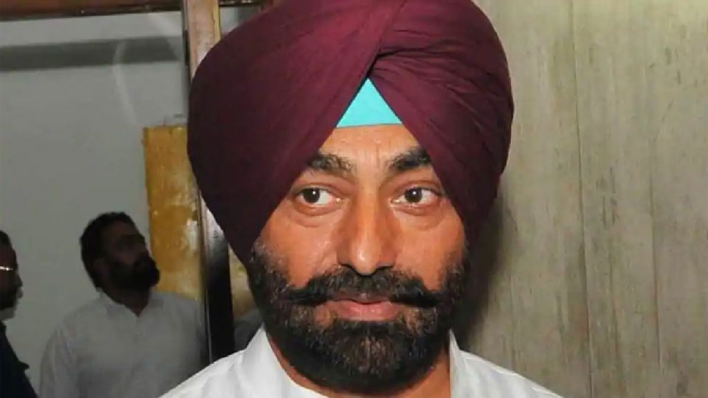 sukhpal singh khaira 2