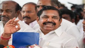 Tamil Nadu: तमिलनाडु में BJP को झटका,  AIADMK ने तोड़ा NDA से नाता, बताई ये वजह