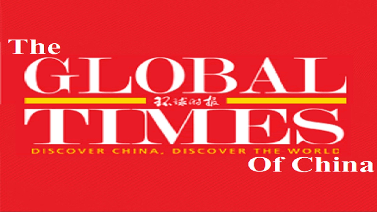 the global times