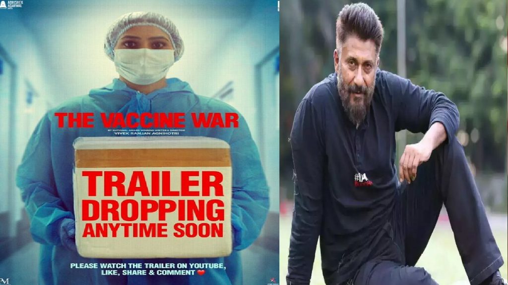 the vaccine war