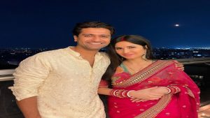 Vicky Kaushal: शादी के बाद बिल्कुल देसी पंजाबी होती जा रही हैं कैटरीना, विक्की कौशल ने किया चौंकाने वाला खुलासा