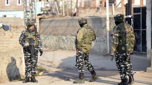 Manipur AFSPA: मणिपुर के कुछ हिस्सों में छह महीने के लिए बढ़ाया गया AFSPA, गृह मंत्रालय ने नोटिफिकेशन जारी कर कही ये बात
