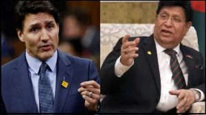 Bangladesh-Canada: भारत पर आरोप लगाने वाले जस्टिन ट्रूडो को बांग्लादेश ने सुनाई खरी-खरी, कनाडा को बताया हत्यारों का गढ़!